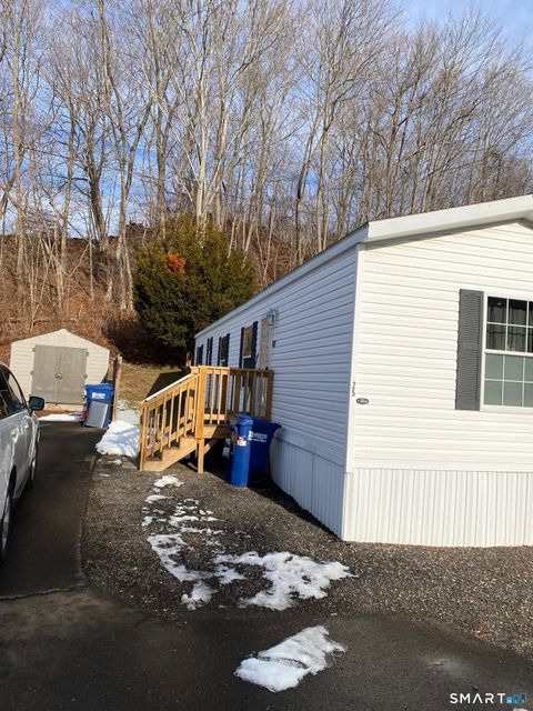 26 North Main Street TRLR 25 Branford CT 06405