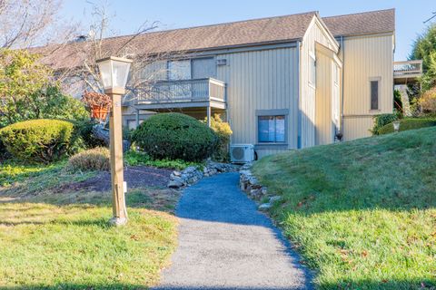 A home in Southbury