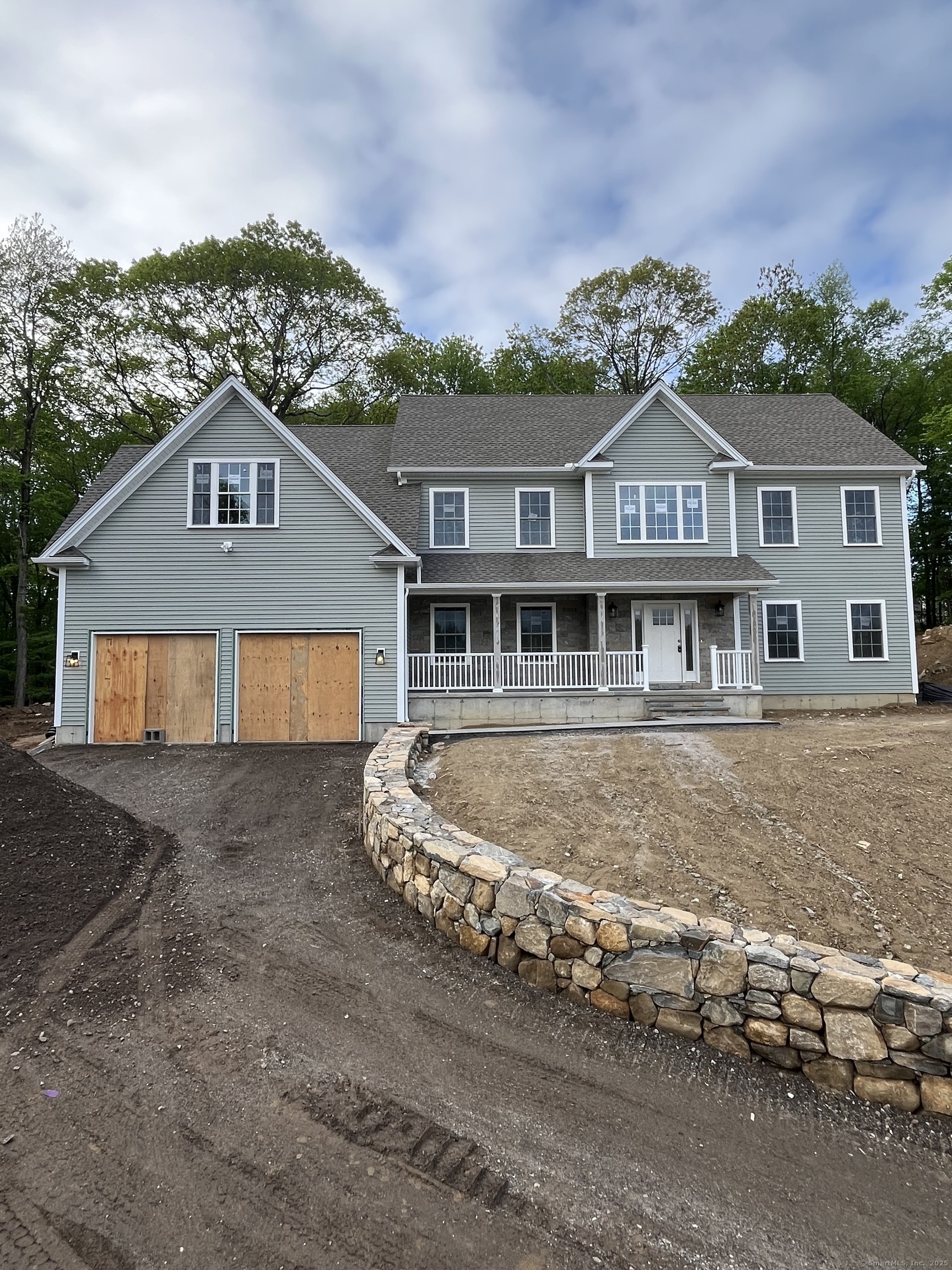 Photo 1 of Platt Drive, Prospect, Connecticut, $779,975, Web #: 24087871