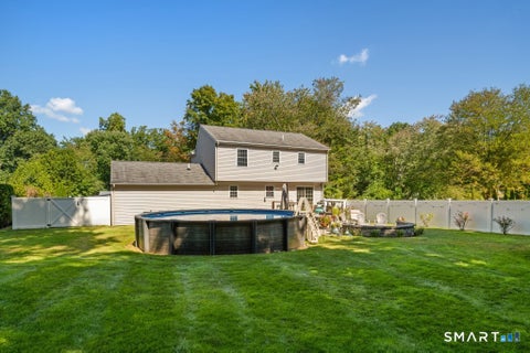Tiny photo for 633 May Street, Naugatuck, CT 06770 (MLS # 24209233)