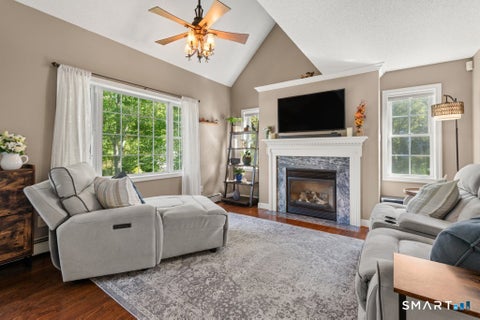 Tiny photo for 633 May Street, Naugatuck, CT 06770 (MLS # 24209233)