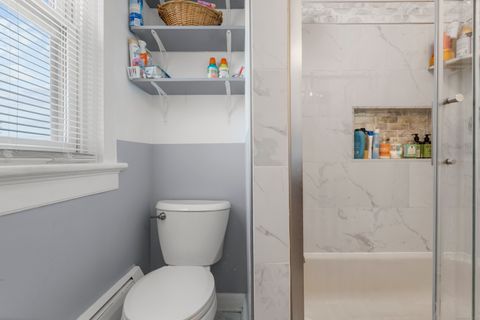 Tiny photo for 14 Park Street, Stamford, CT 06902 (MLS # 24142475)