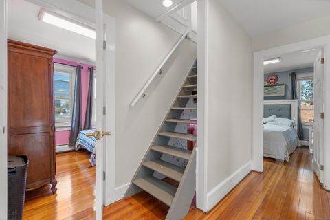 Tiny photo for 14 Park Street, Stamford, CT 06902 (MLS # 24142475)