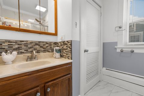 Tiny photo for 14 Park Street, Stamford, CT 06902 (MLS # 24142475)