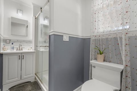 Tiny photo for 14 Park Street, Stamford, CT 06902 (MLS # 24142475)