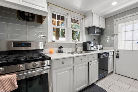 Tiny photo for 14 Park Street, Stamford, CT 06902 (MLS # 24142475)