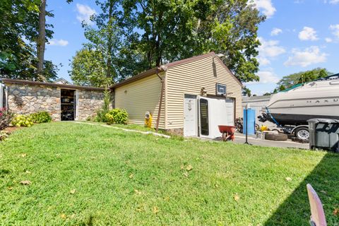 Tiny photo for 14 Park Street, Stamford, CT 06902 (MLS # 24142475)