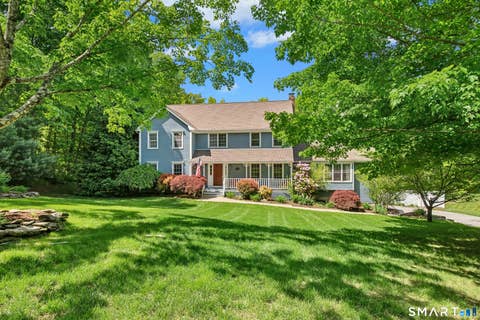 Homes For Sale - 23 Grist Mill Road<br/> Monroe, CT 06468