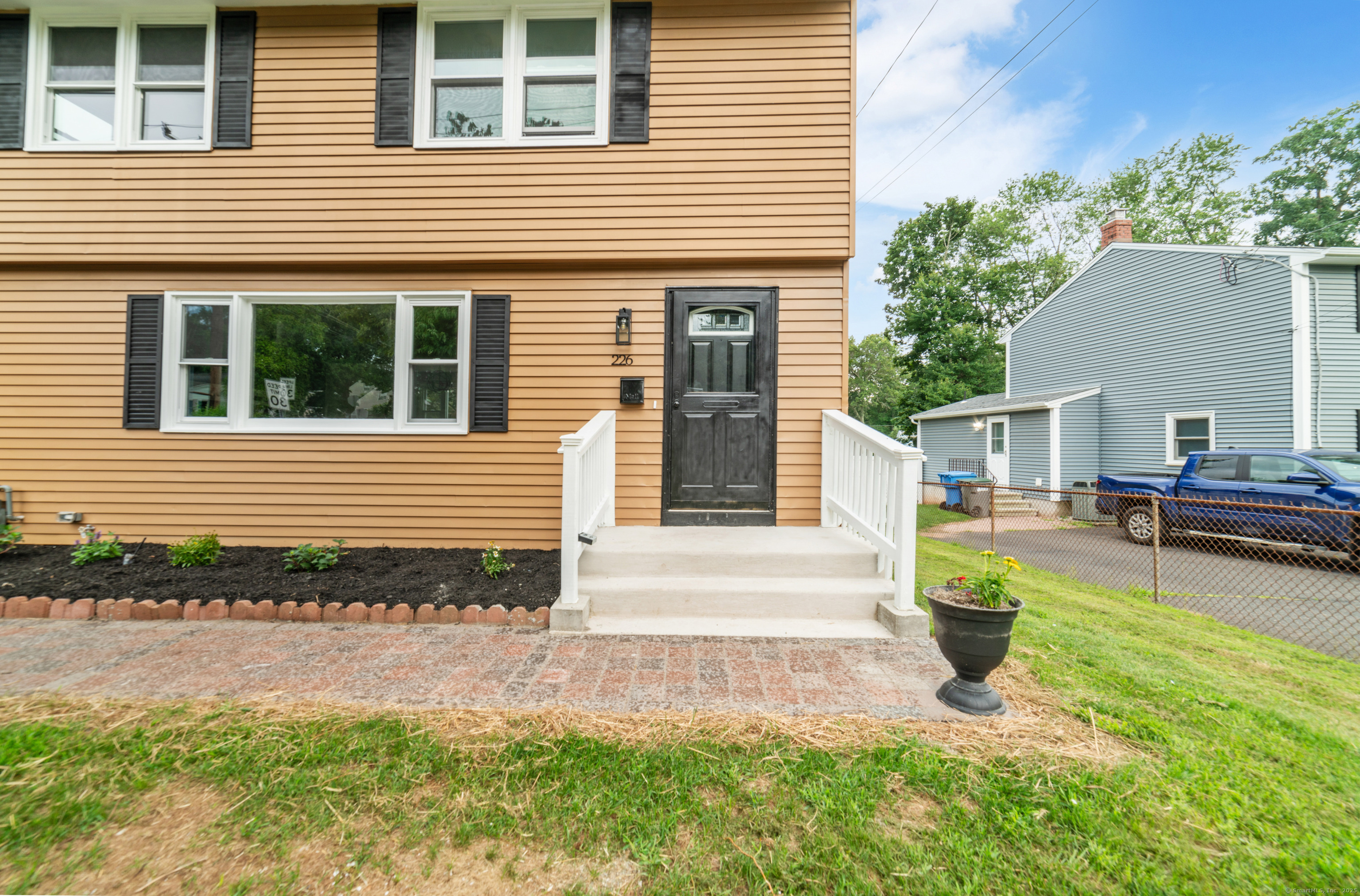 226 Hilliard Street