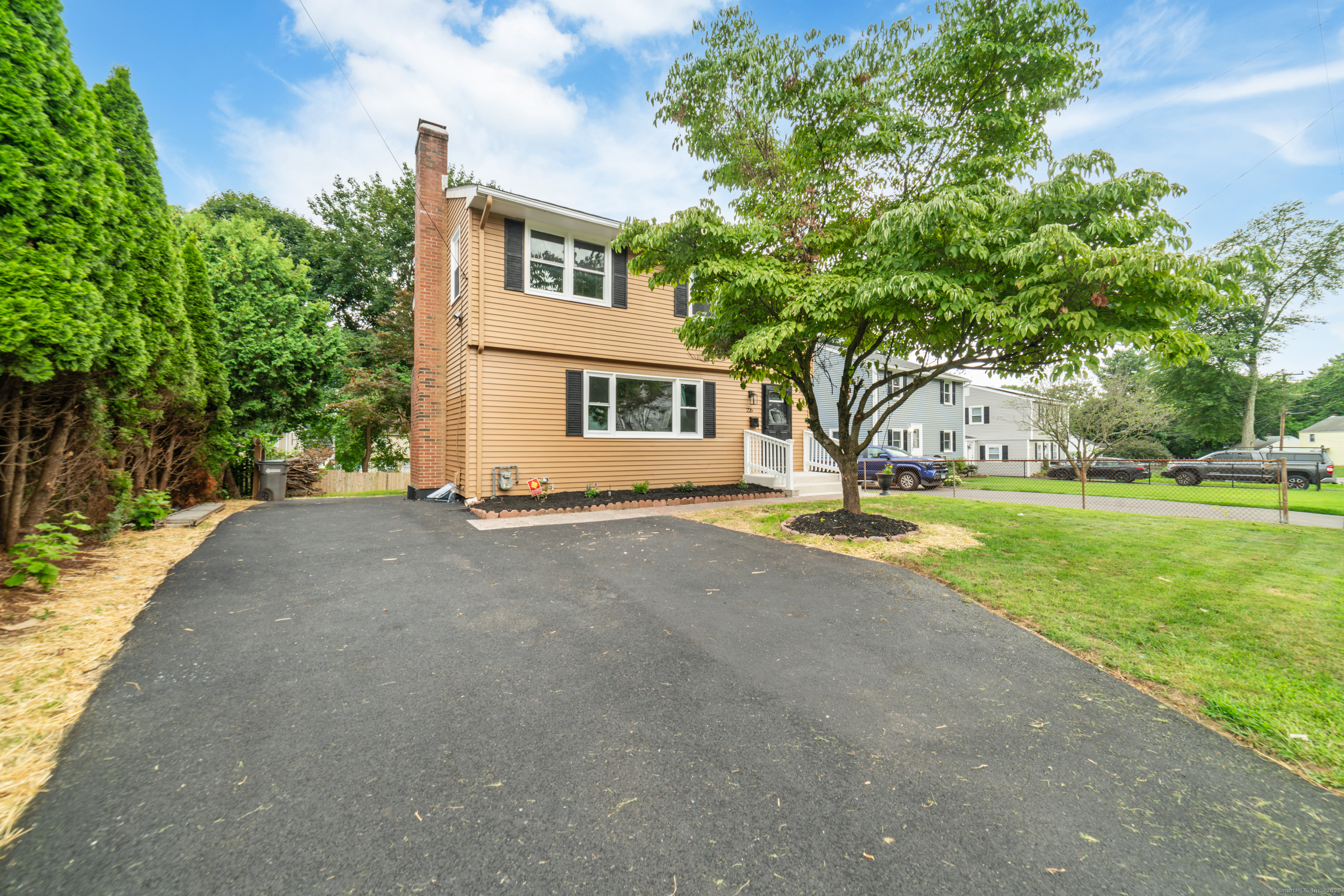 226 Hilliard Street