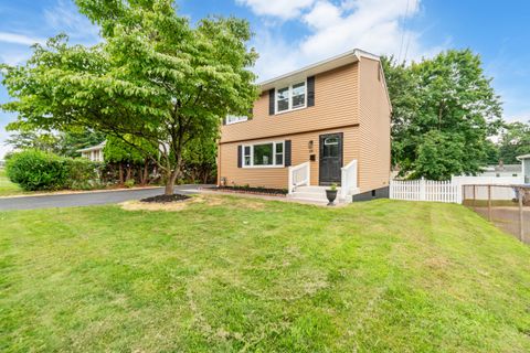 226 Hilliard Street Manchester CT 06042