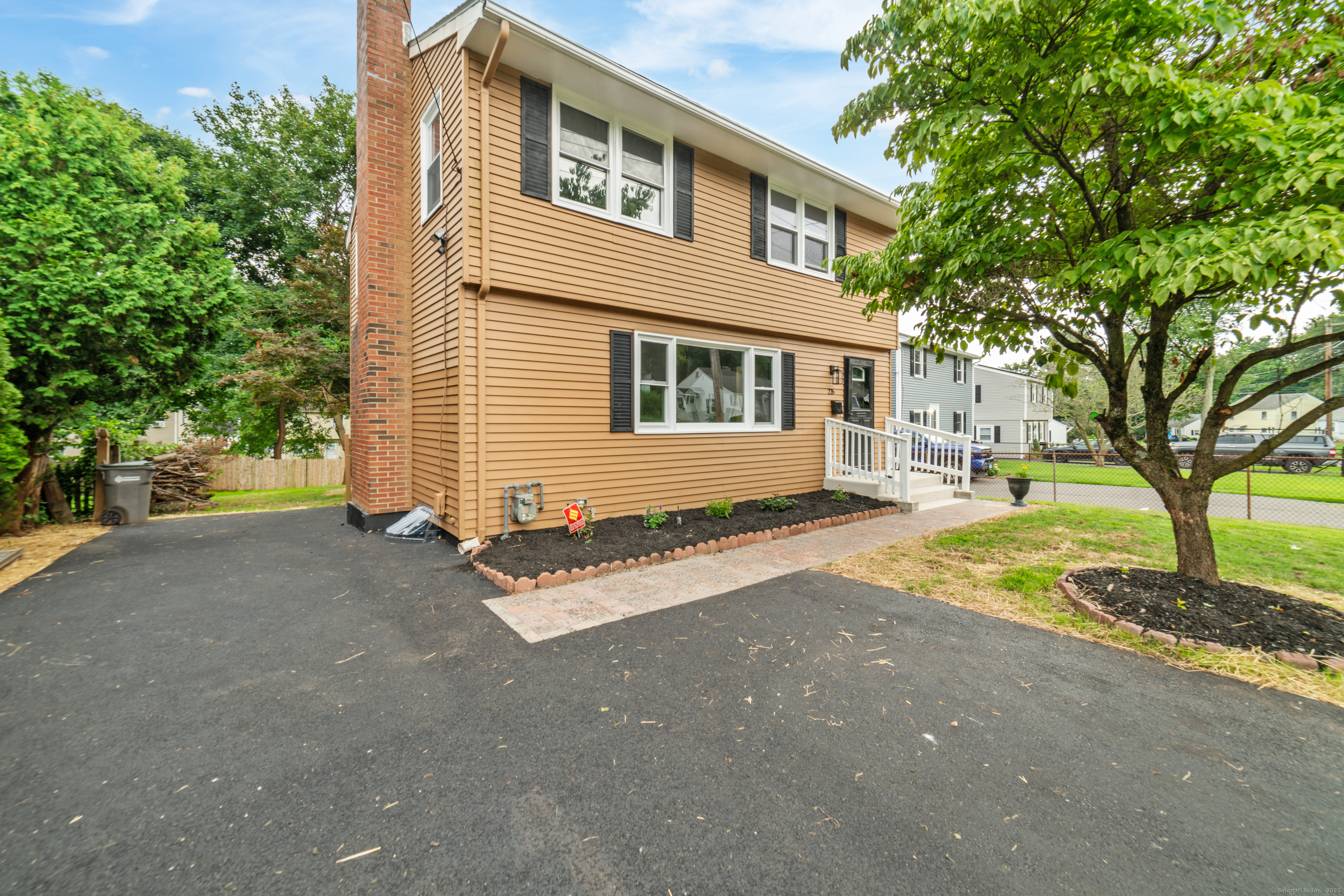 226 Hilliard Street