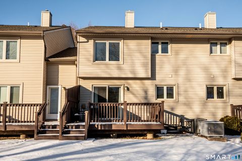 Tiny photo for 449 S Main Street #88, Manchester, CT 06040 (MLS # 24145403)