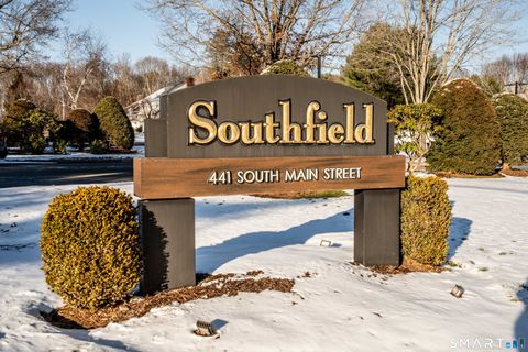 Tiny photo for 449 S Main Street #88, Manchester, CT 06040 (MLS # 24145403)