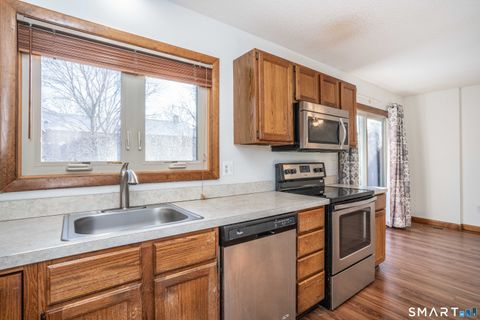 Tiny photo for 449 S Main Street #88, Manchester, CT 06040 (MLS # 24145403)