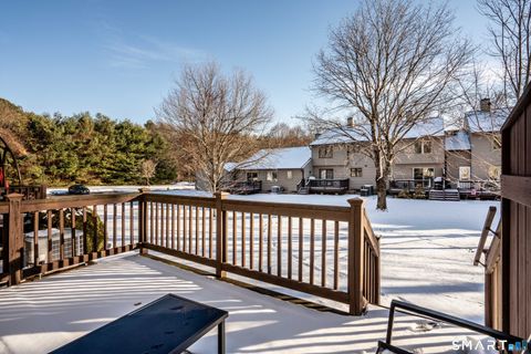 Tiny photo for 449 S Main Street #88, Manchester, CT 06040 (MLS # 24145403)