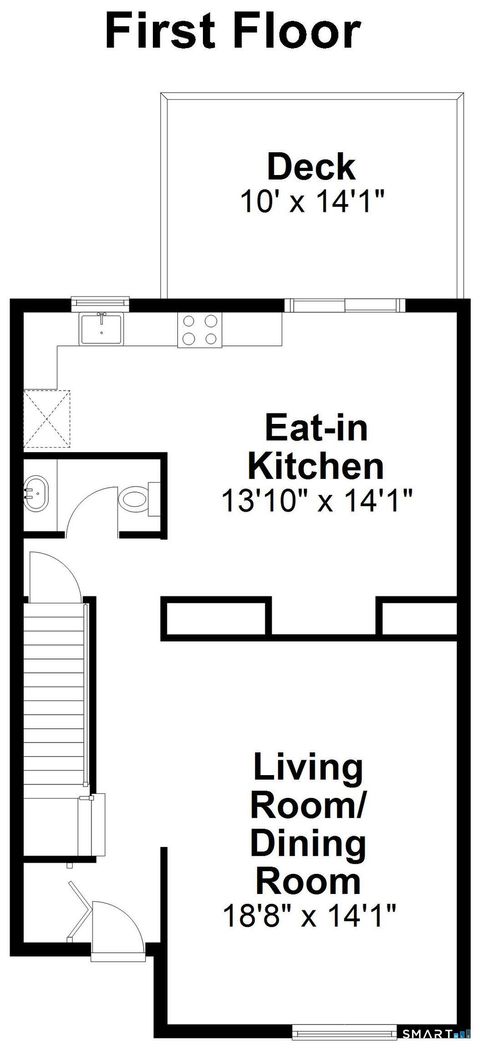 Tiny photo for 449 S Main Street #88, Manchester, CT 06040 (MLS # 24145403)