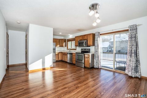 Tiny photo for 449 S Main Street #88, Manchester, CT 06040 (MLS # 24145403)