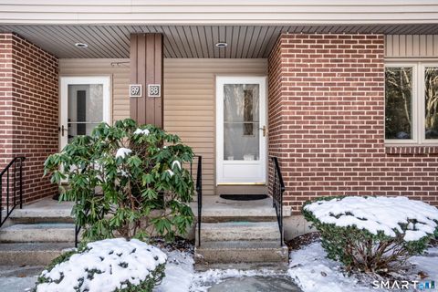 Tiny photo for 449 S Main Street #88, Manchester, CT 06040 (MLS # 24145403)