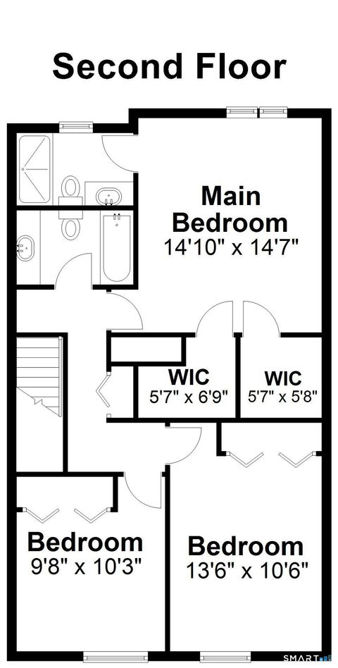 Tiny photo for 449 S Main Street #88, Manchester, CT 06040 (MLS # 24145403)