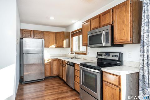 Tiny photo for 449 S Main Street #88, Manchester, CT 06040 (MLS # 24145403)