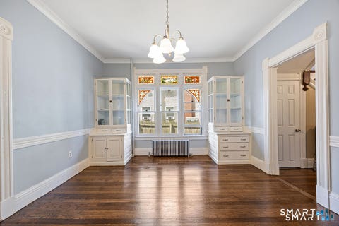 Tiny photo for 11 Marshall Street, Hartford, CT 06105 (MLS # 24195823)