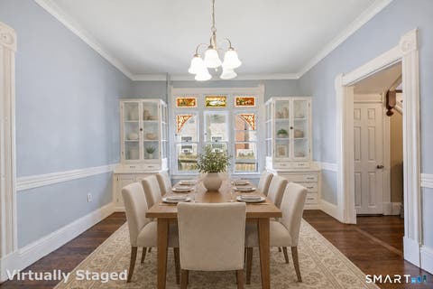Tiny photo for 11 Marshall Street, Hartford, CT 06105 (MLS # 24195823)