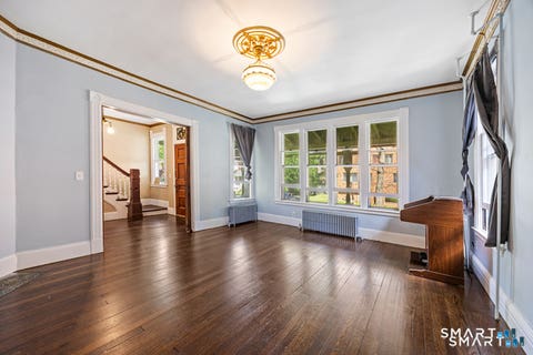 Tiny photo for 11 Marshall Street, Hartford, CT 06105 (MLS # 24195823)