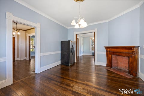 Tiny photo for 11 Marshall Street, Hartford, CT 06105 (MLS # 24195823)