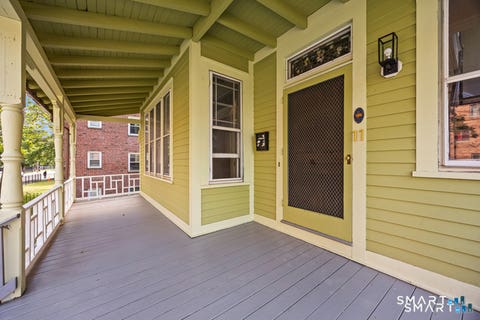 Tiny photo for 11 Marshall Street, Hartford, CT 06105 (MLS # 24195823)