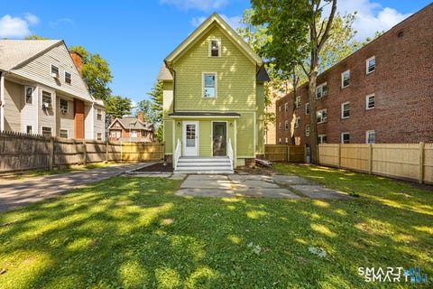 Tiny photo for 11 Marshall Street, Hartford, CT 06105 (MLS # 24195823)