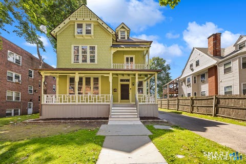 Photo of 11 Marshall Street, Hartford, CT 06105 (MLS # 24195823)