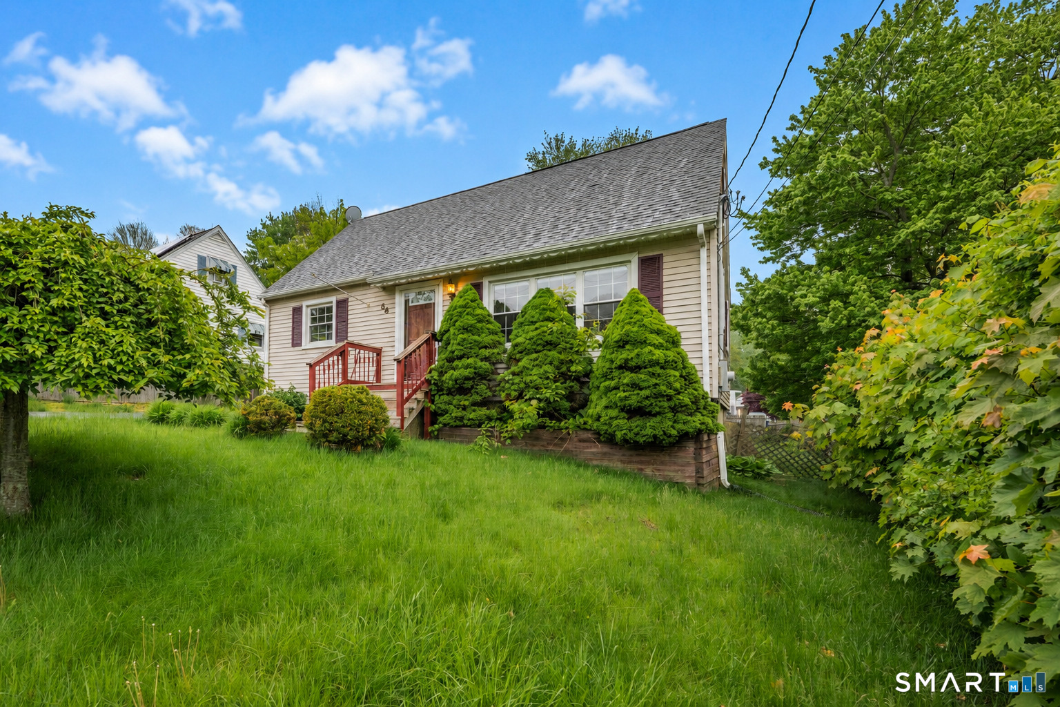 54 Pleasant View Avenue