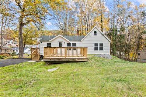 Photo of 8 Noguchi Trail, Shelton, CT 06484 (MLS # 24137283)