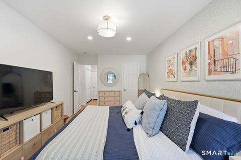 Tiny photo for 1 Valley Road #105, Stamford, CT 06902 (MLS # 24196599)