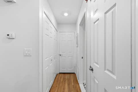 Tiny photo for 1 Valley Road #105, Stamford, CT 06902 (MLS # 24196599)