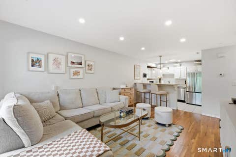 Tiny photo for 1 Valley Road #105, Stamford, CT 06902 (MLS # 24196599)