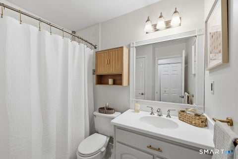 Tiny photo for 1 Valley Road #105, Stamford, CT 06902 (MLS # 24196599)