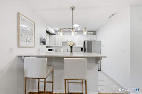 Tiny photo for 1 Valley Road #105, Stamford, CT 06902 (MLS # 24196599)
