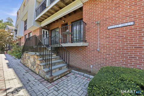 Tiny photo for 1 Valley Road #105, Stamford, CT 06902 (MLS # 24196599)
