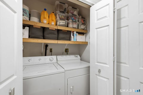 Tiny photo for 1 Valley Road #105, Stamford, CT 06902 (MLS # 24196599)