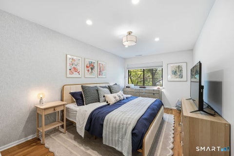 Tiny photo for 1 Valley Road #105, Stamford, CT 06902 (MLS # 24196599)