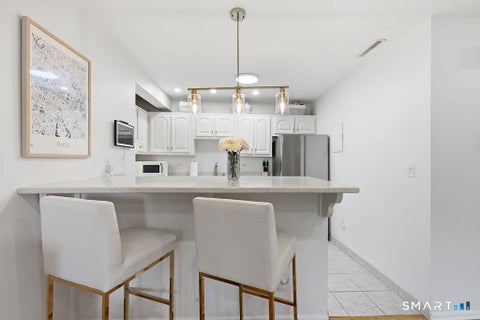 Tiny photo for 1 Valley Road #105, Stamford, CT 06902 (MLS # 24196599)