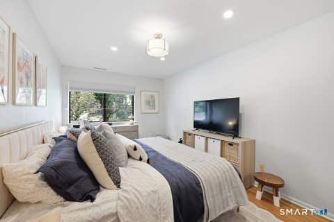 Tiny photo for 1 Valley Road #105, Stamford, CT 06902 (MLS # 24196599)