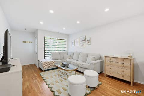 Tiny photo for 1 Valley Road #105, Stamford, CT 06902 (MLS # 24196599)