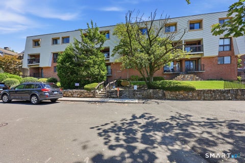 Tiny photo for 1 Valley Road #105, Stamford, CT 06902 (MLS # 24196599)