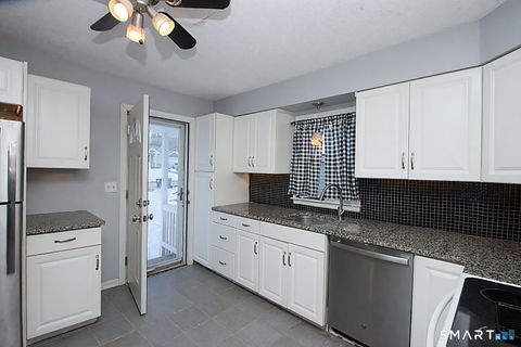 Tiny photo for 3 Whitlock Avenue, Bethel, CT 06801 (MLS # 24150109)