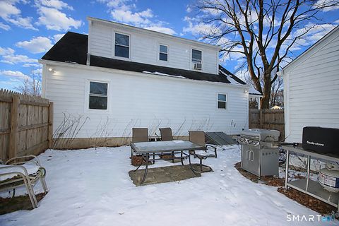 Tiny photo for 3 Whitlock Avenue, Bethel, CT 06801 (MLS # 24150109)