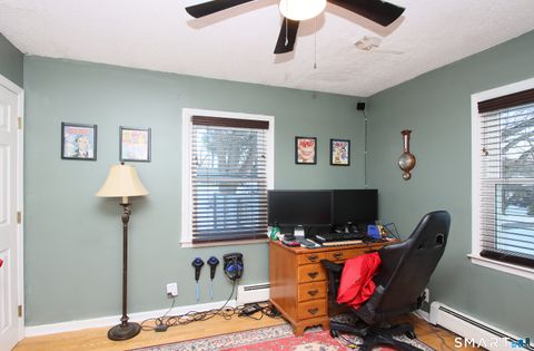 Tiny photo for 3 Whitlock Avenue, Bethel, CT 06801 (MLS # 24150109)