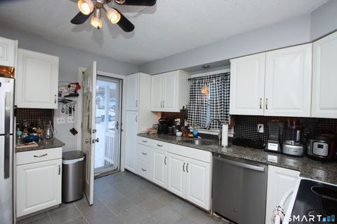 Tiny photo for 3 Whitlock Avenue, Bethel, CT 06801 (MLS # 24150109)